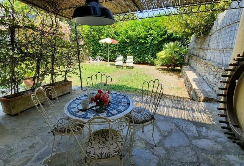 Country House Il Mulino,parking,wi Fi Free