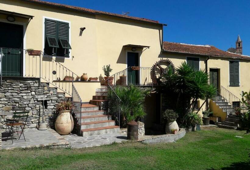 Country House Il Mulino,parking,wi Fi Free