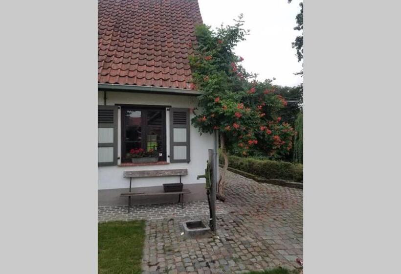 Cozy Studio On A Quaint Farm