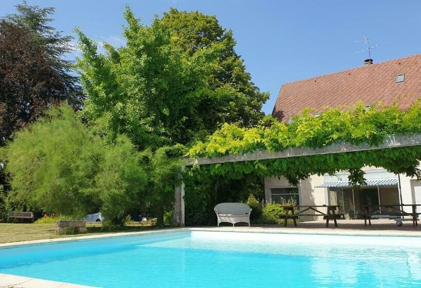 Appartement 2 Chambres Lili