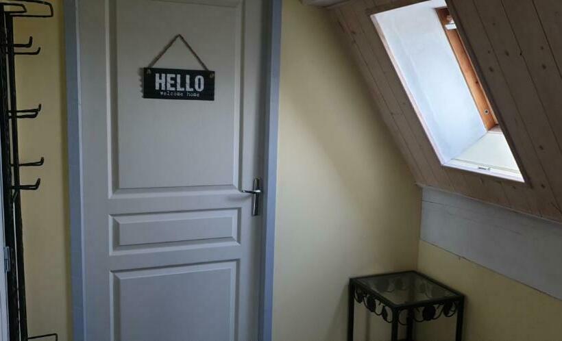 Appartement 2 Chambres Lili