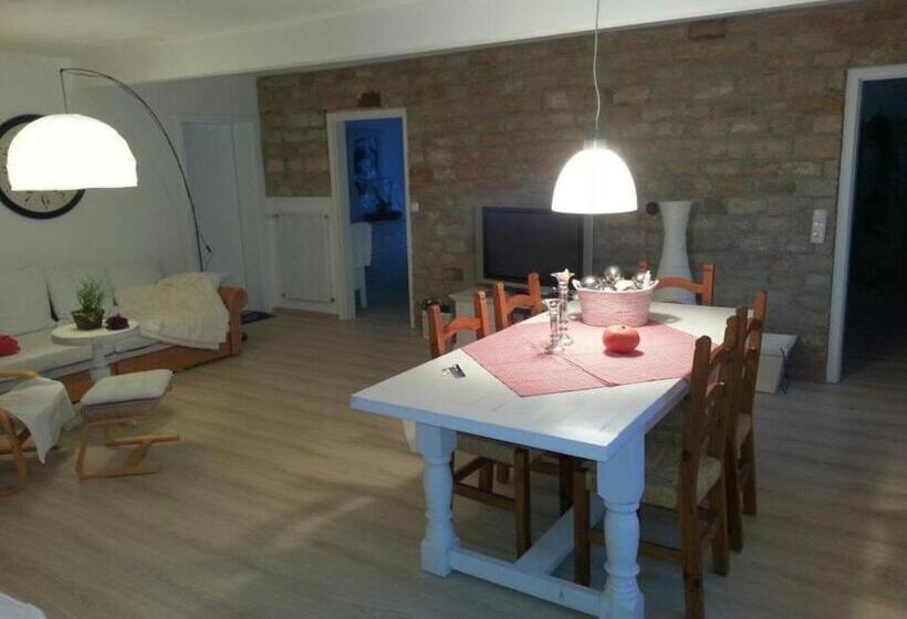 Ferienwohnung Sinefinibus