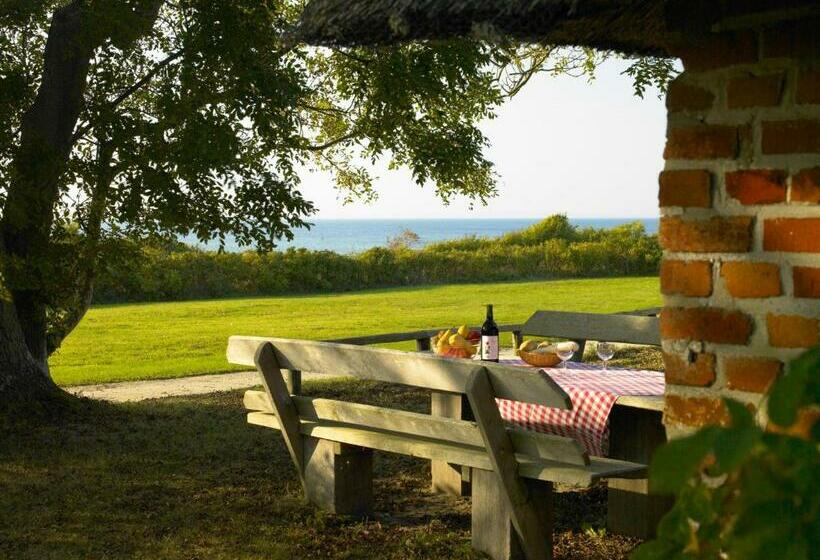 Fischerkate   Schloss Gelting