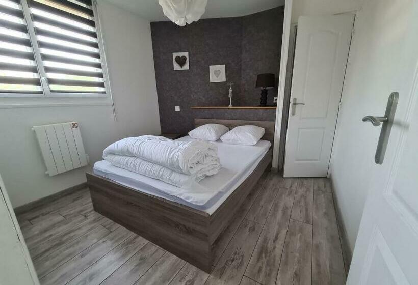 Gite De Lavenue Verte