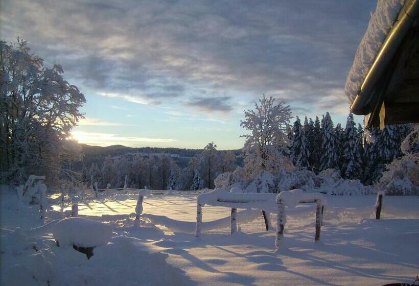Gite Du Brin D Herbe