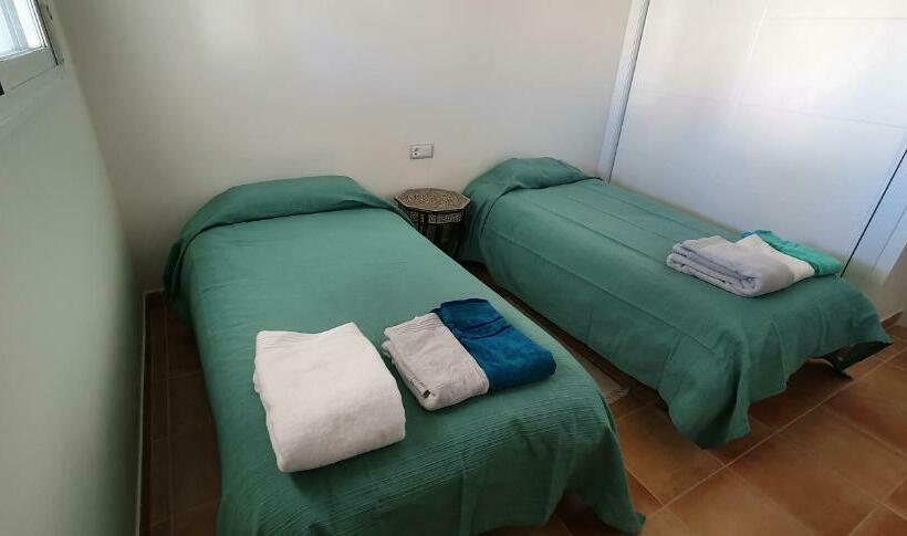 Golf & Beach La Alcaidesa Terrace