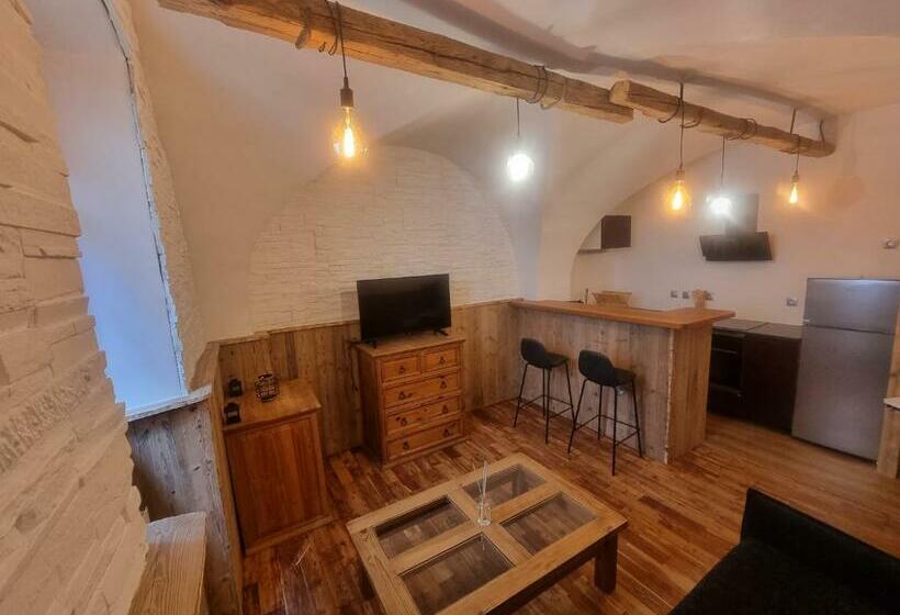 Grand Studio Plein Centre