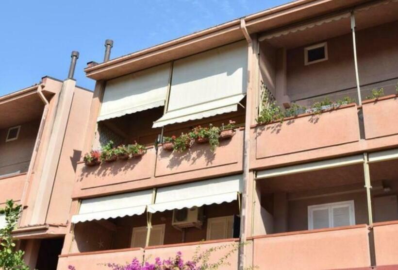 Grazioso Appartamento A Loano