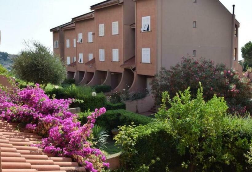 Grazioso Appartamento A Loano