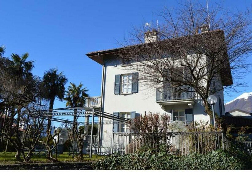 Great Charm Villa I Due Leoni Bellagio