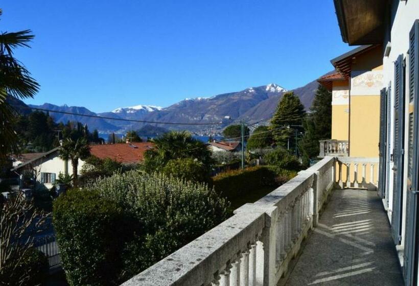 Great Charm Villa I Due Leoni Bellagio