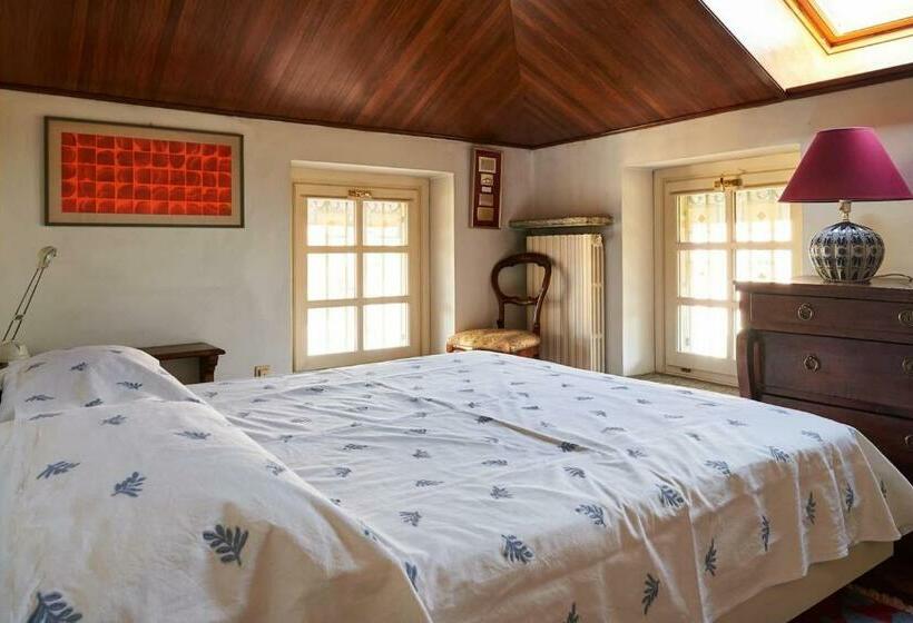 Great Charm Villa I Due Leoni Bellagio