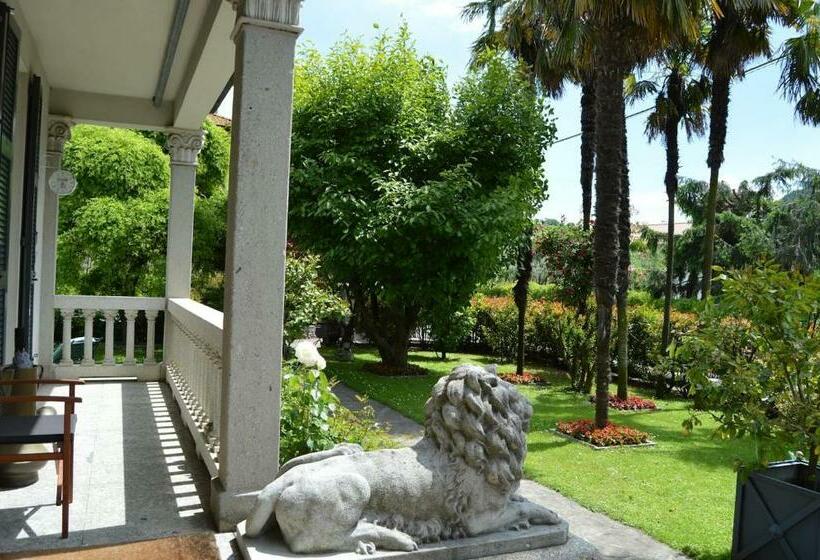 Great Charm Villa I Due Leoni Bellagio