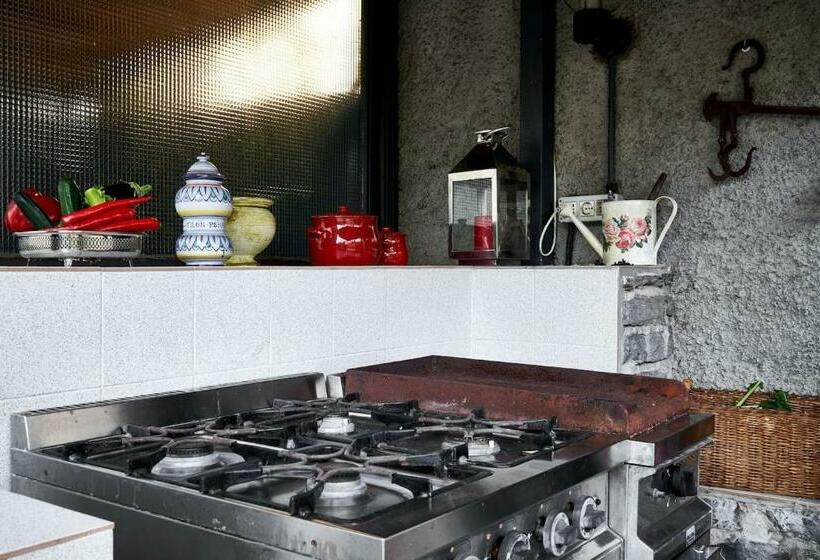 Great Charm Villa I Due Leoni Bellagio