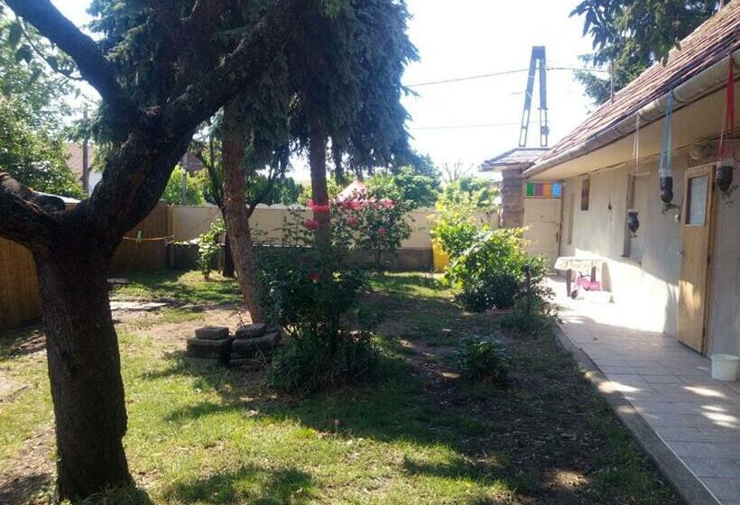 Gyöngyösi Kertes Ház