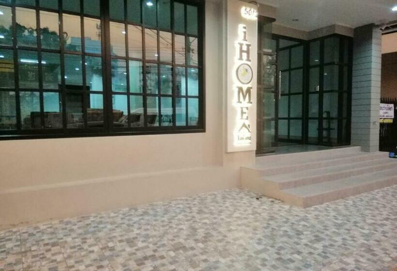 Ihome Hostel Hatyai