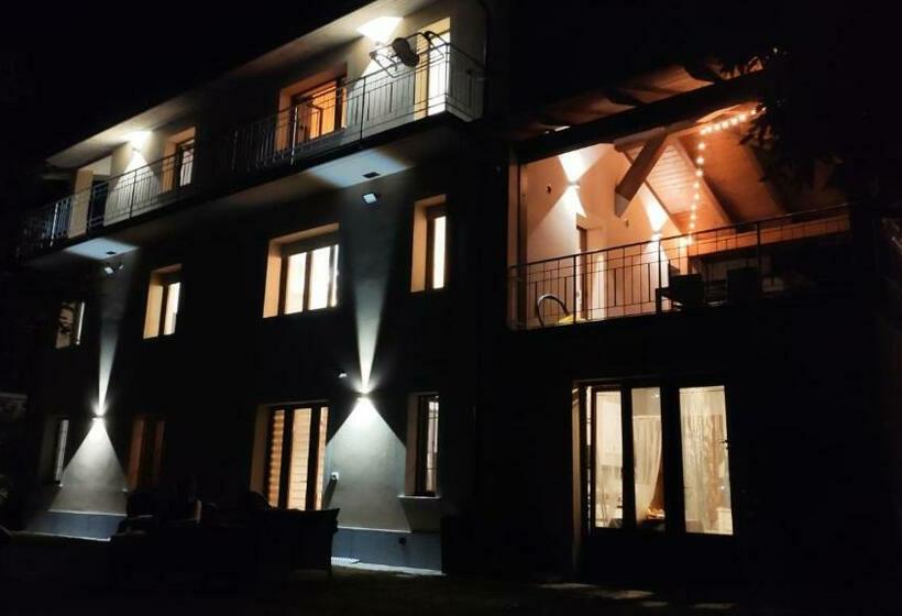 La Casa Dei Nonni 3,0