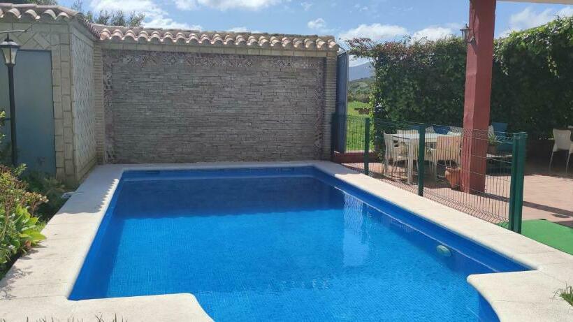 Las Lagunetas Del Sur