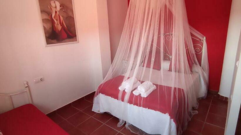 Las Lagunetas Del Sur