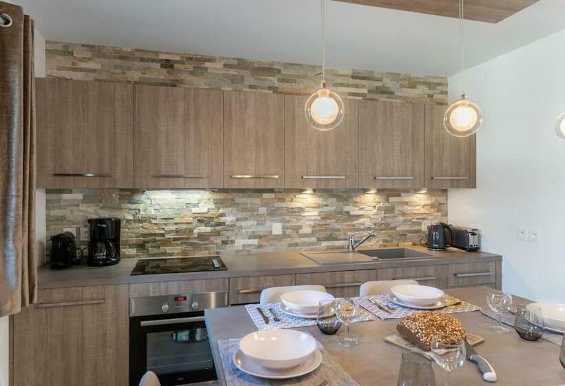 Les 4 Elements Apt A11 Bo Immobilier Châtel