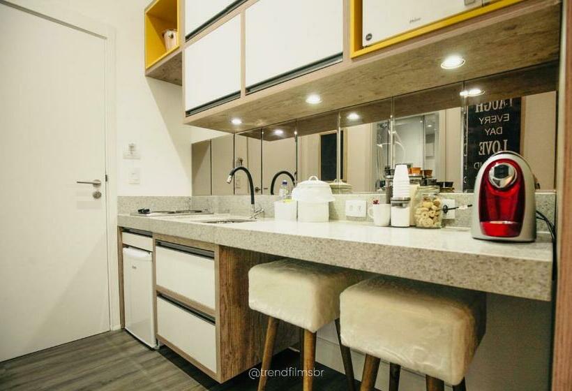 Lindo Loft Itaipava Rj