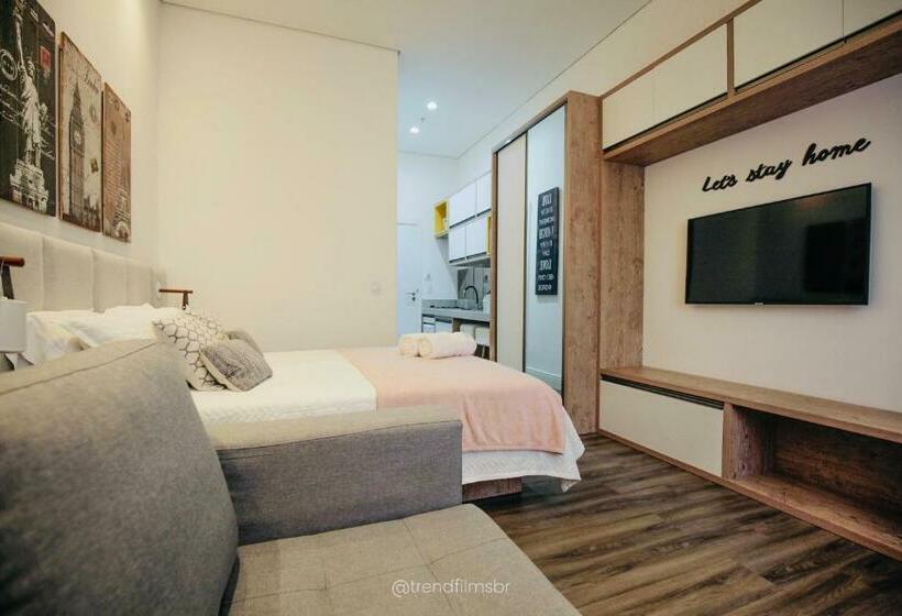 Lindo Loft Itaipava Rj