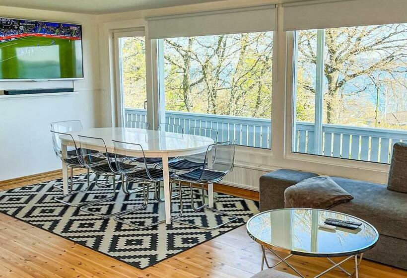 3 Bedroom Gorgeous Home In Bankeryd