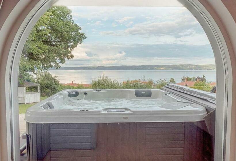 3 Bedroom Gorgeous Home In Bankeryd