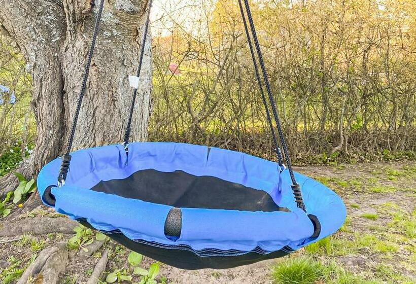 3 Bedroom Gorgeous Home In Bankeryd