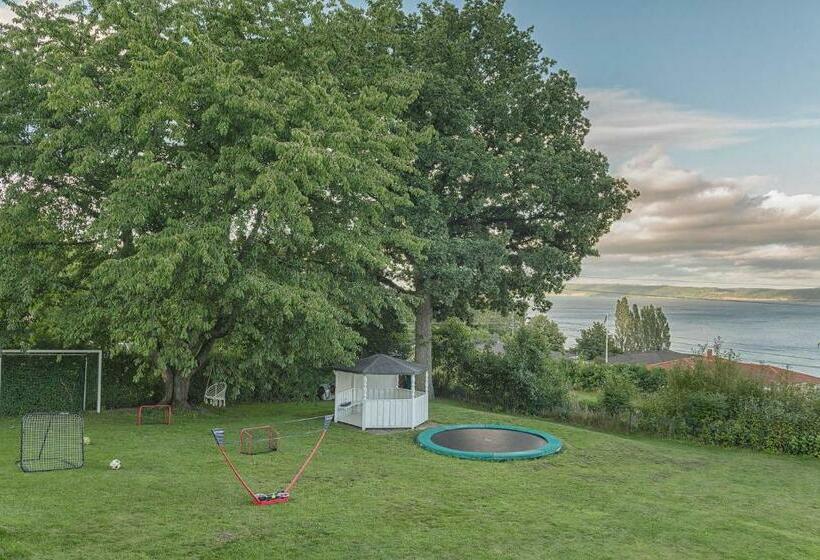 3 Bedroom Gorgeous Home In Bankeryd