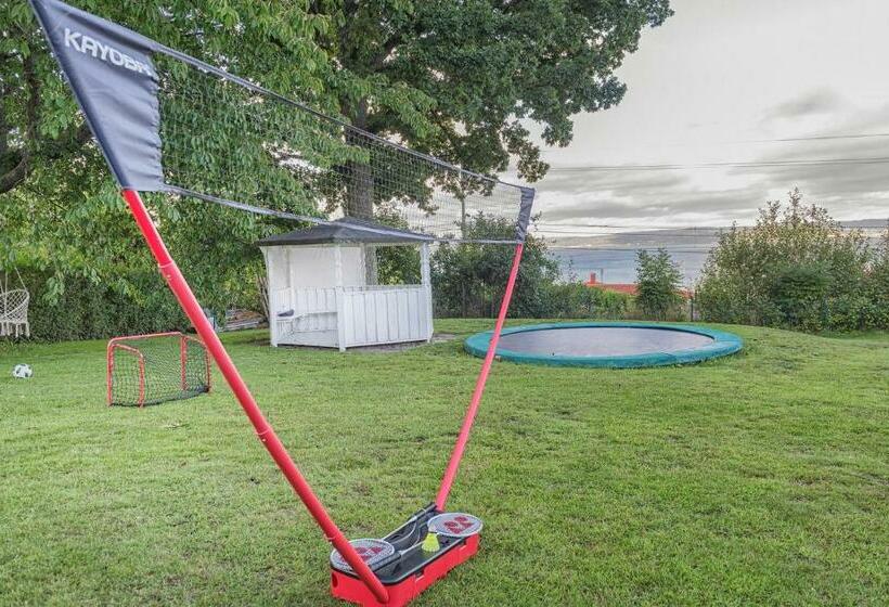 3 Bedroom Gorgeous Home In Bankeryd