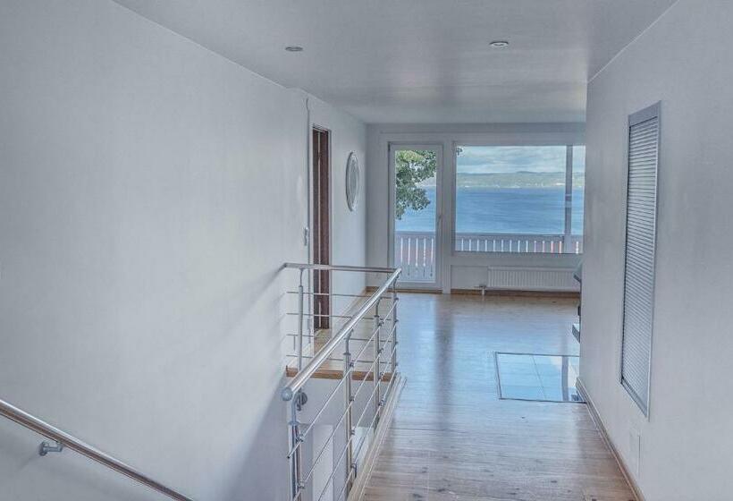 3 Bedroom Gorgeous Home In Bankeryd