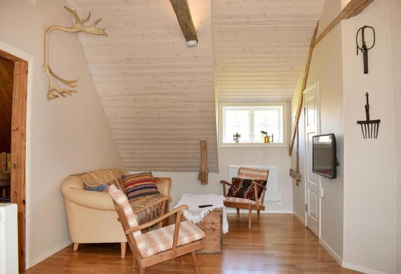 Nice Home In Lammhult With 3 Bedrooms And Wifi