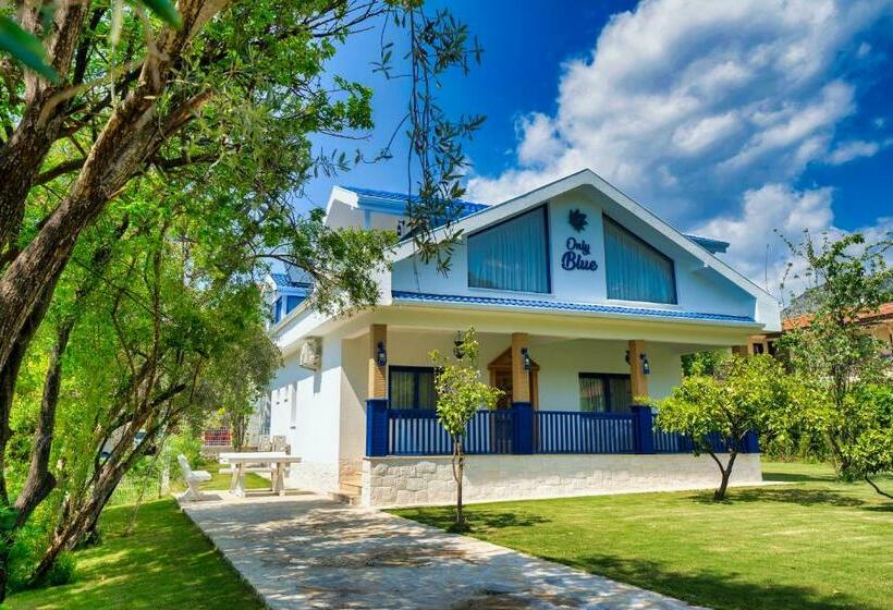 Only Blue Villa