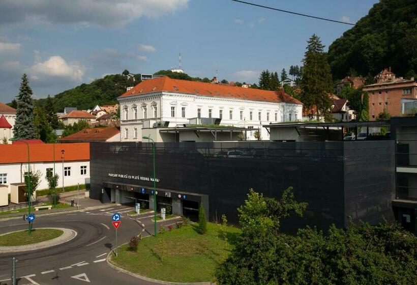 Perfect Apartment Central