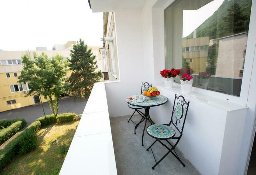 Perfect Apartment Central