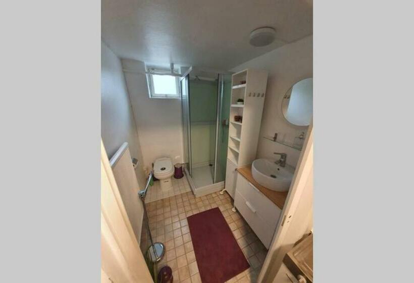 Prisvärt Semesterboende