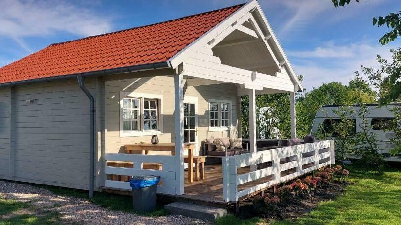 Sleat   Camping Buorren1