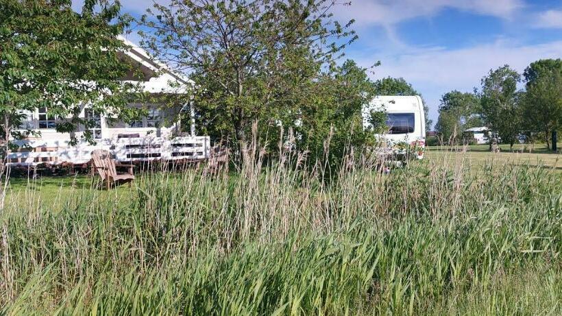 Sleat   Camping Buorren1