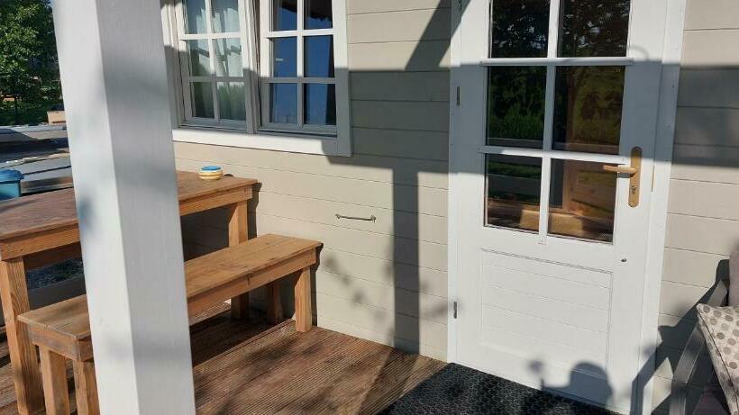 Sleat   Camping Buorren1