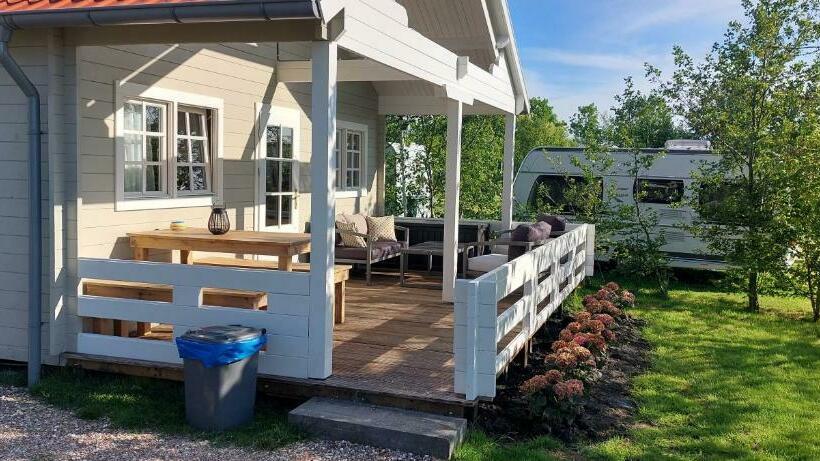 Sleat   Camping Buorren1