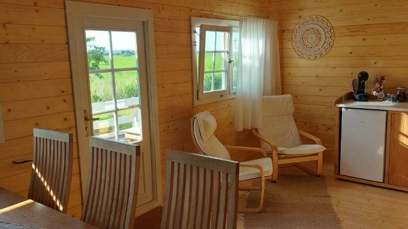 Sleat   Camping Buorren1