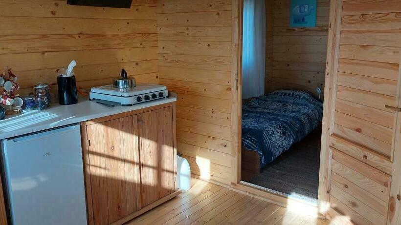 Sleat   Camping Buorren1