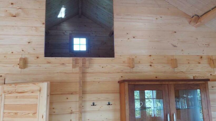 Sleat   Camping Buorren1