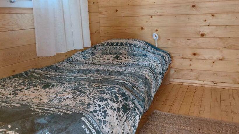 Sleat   Camping Buorren1