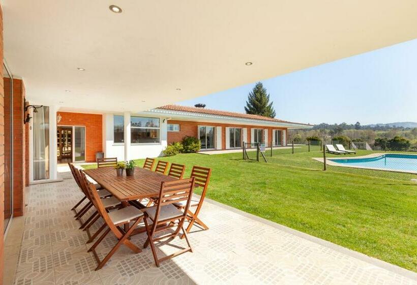 Solar De Prado   Minho S Guest