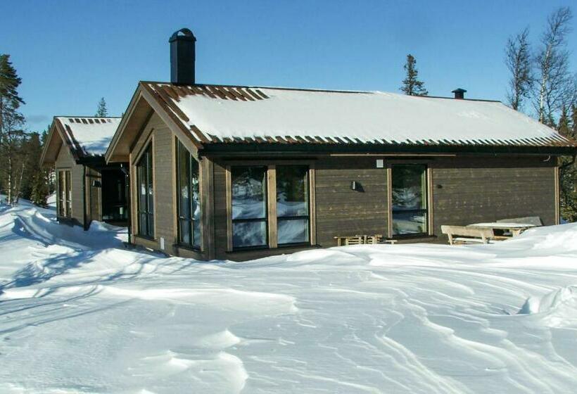 Amazing Home In Flå With Wifi