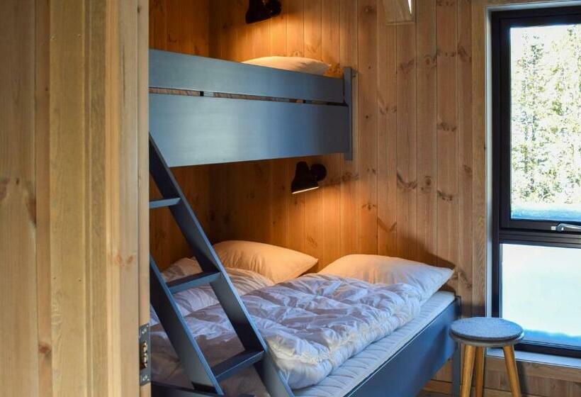 Amazing Home In Flå With Wifi