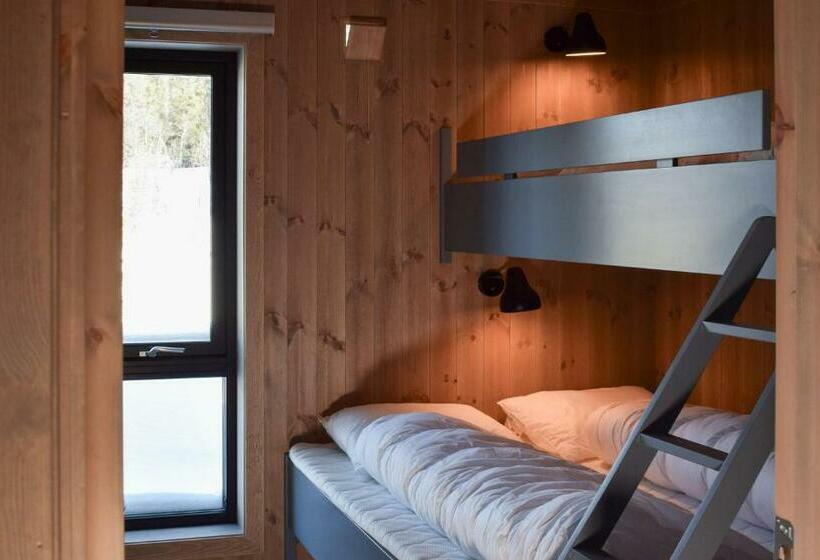 Amazing Home In Flå With Wifi