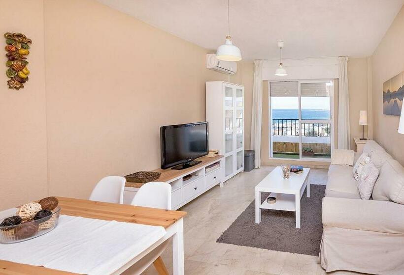 Sunshine Balcony  La Caleta